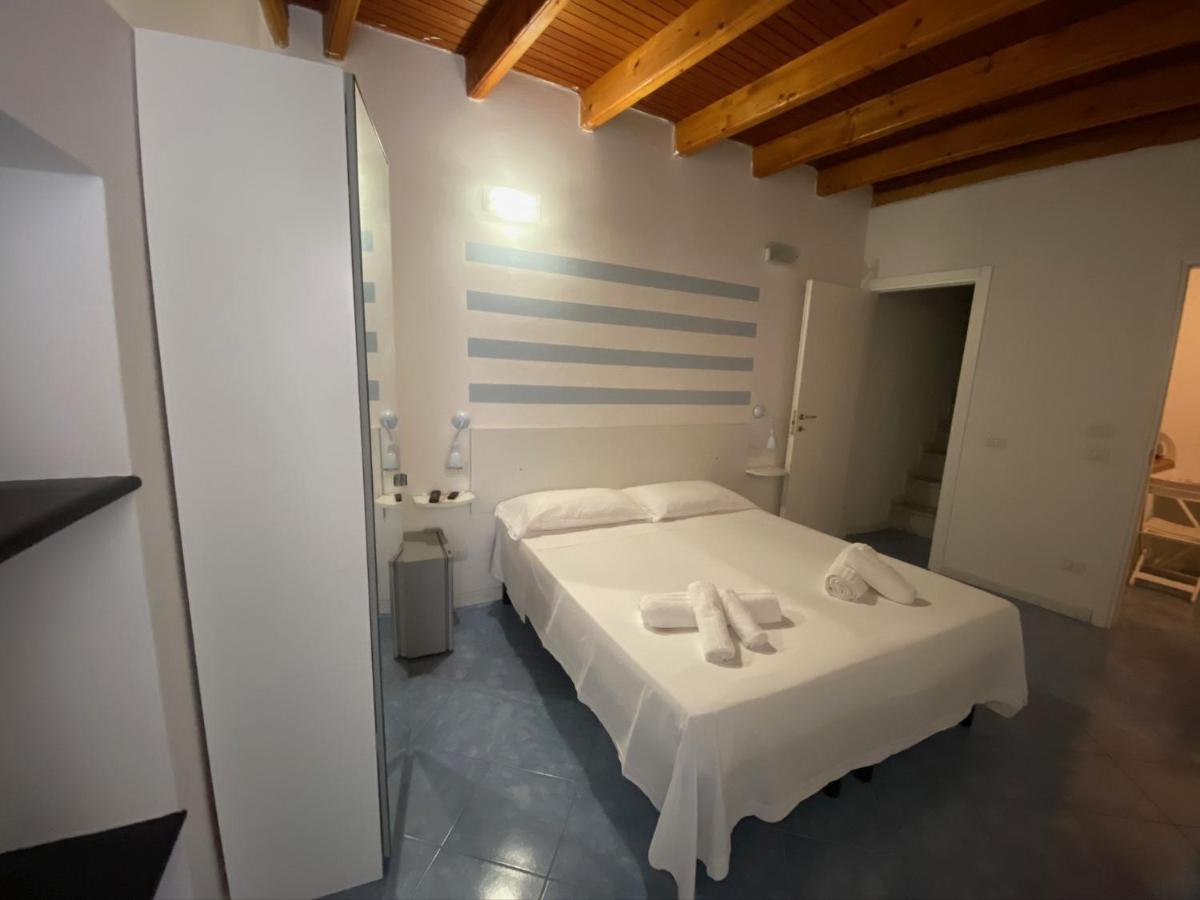 Carugio Rooms Vernazza Luaran gambar