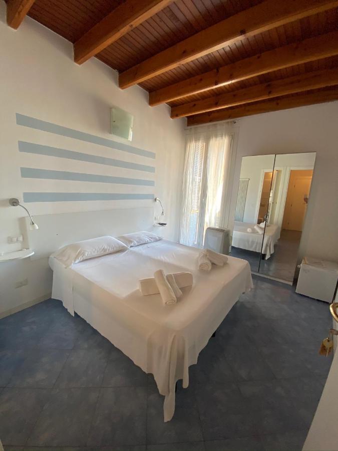 Carugio Rooms Vernazza Luaran gambar