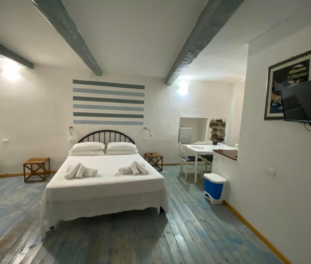 Carugio Rooms Vernazza Luaran gambar