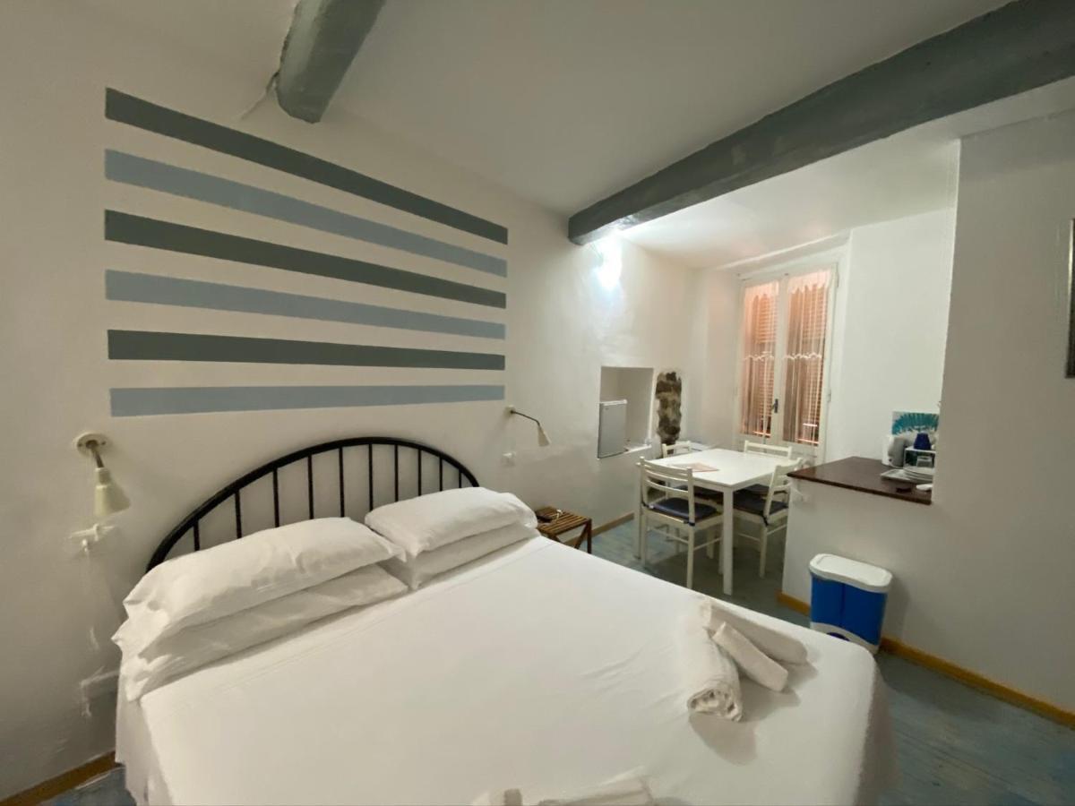 Carugio Rooms Vernazza Luaran gambar